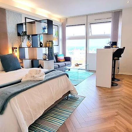 Cosy Studio Apartment In Birmingham City Centre Εξωτερικό φωτογραφία